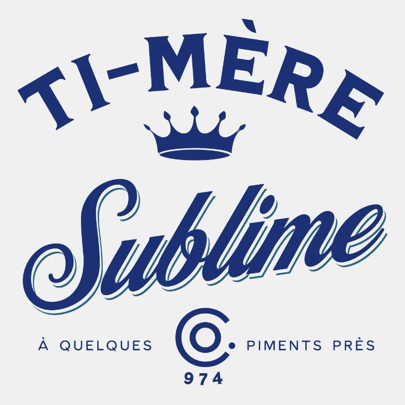 TE -MERE Sublime
