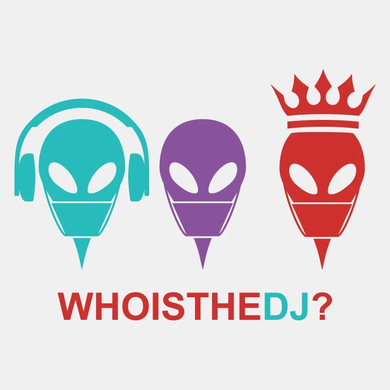 Who is the DJ?