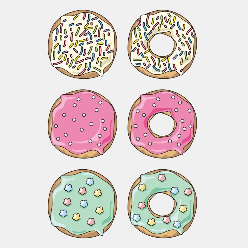 Donuts