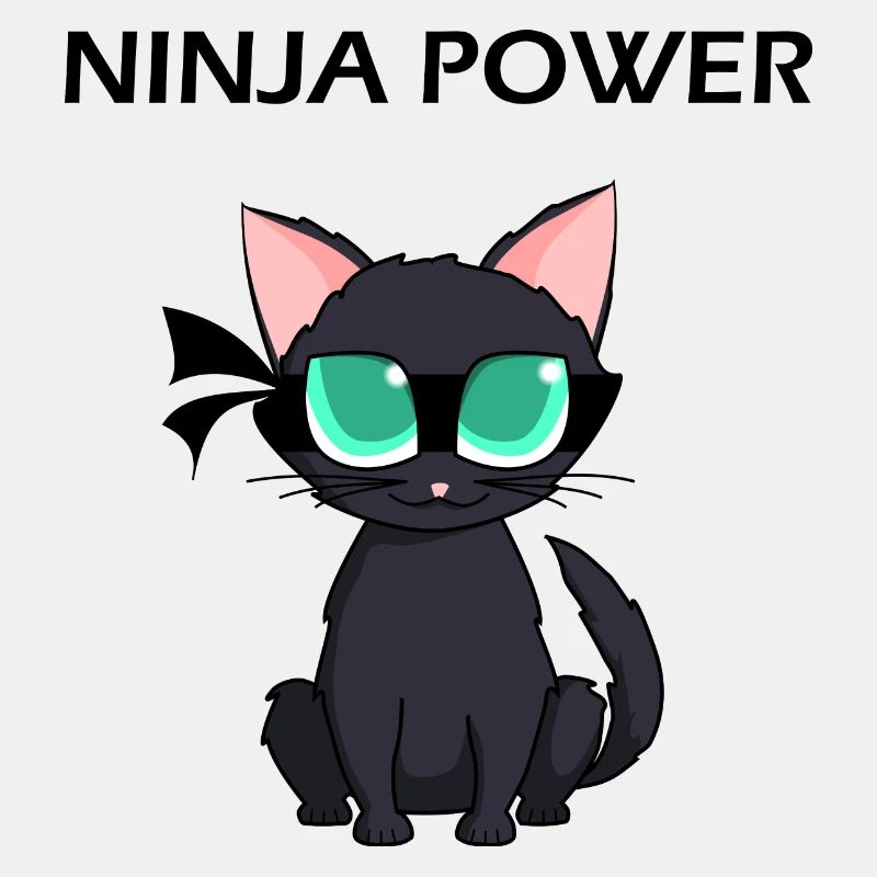 Ninja Warrior - Ninja Power