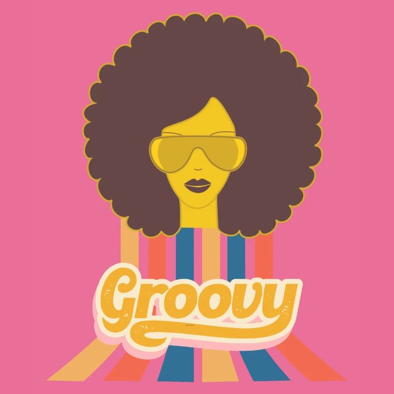 Groovy Afro