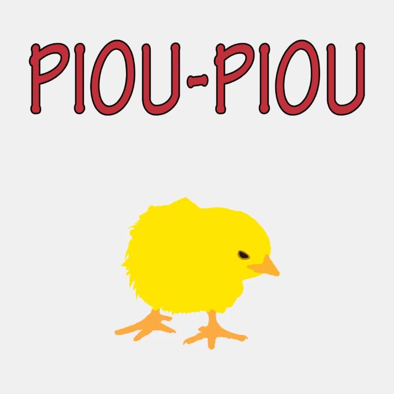 Pioupiou