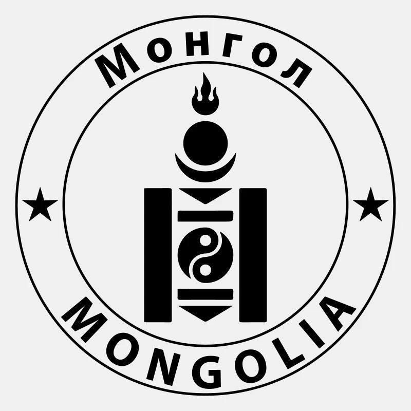 Mongolia Design