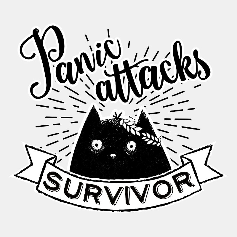 Panic Attacks Survivor