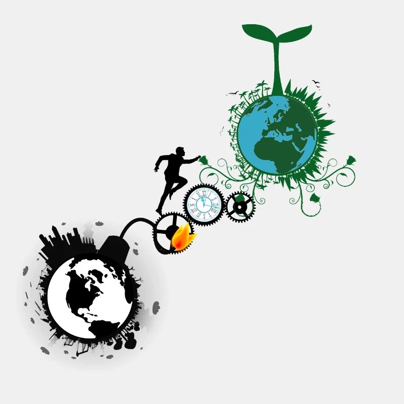 Klimawandel jetzt handeln