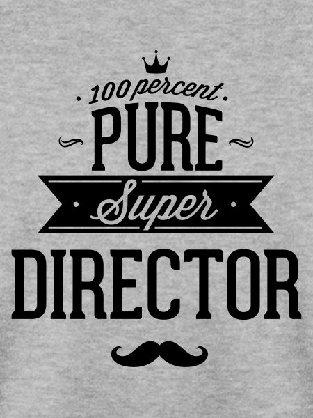 100% Director
