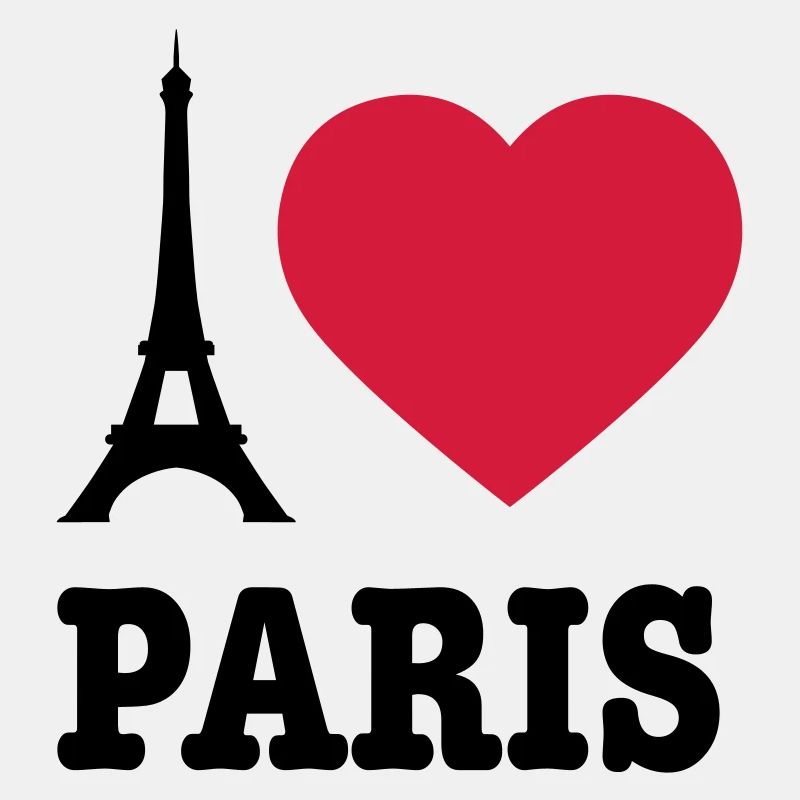 I Love Paris