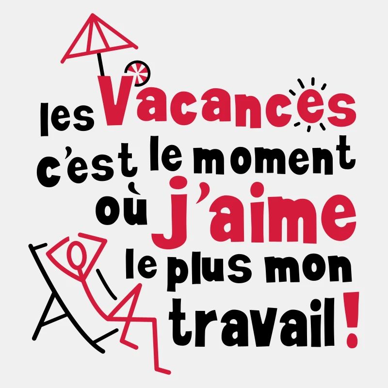 Vacances