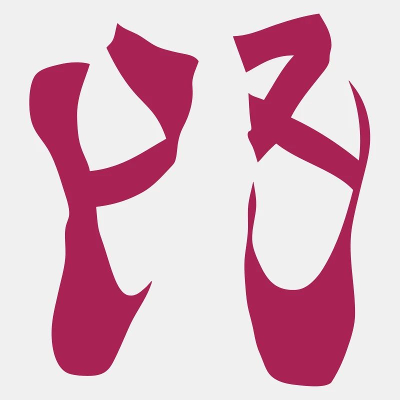 danse pointe ballet ballerine classique