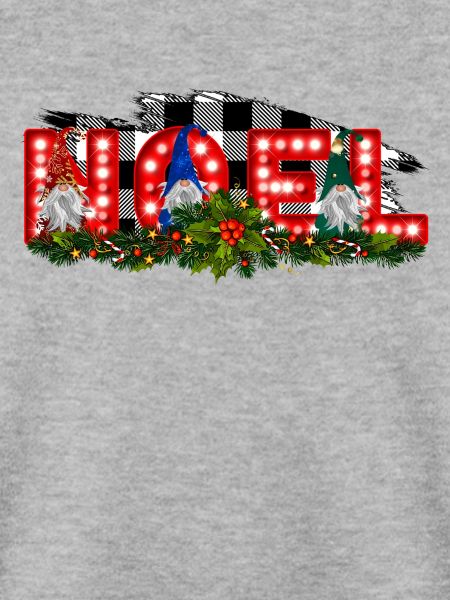 Noel Gnom