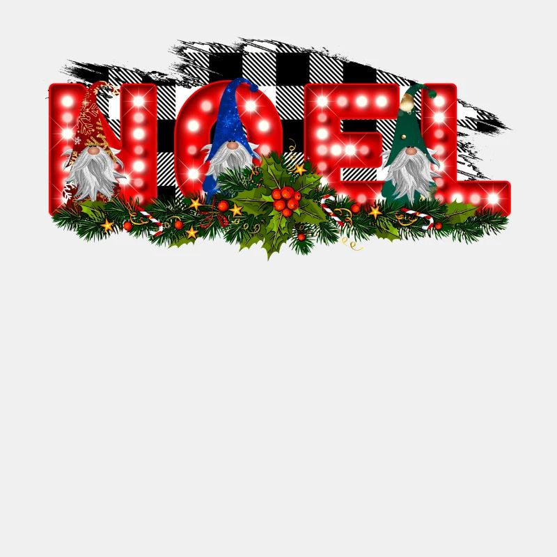 Noel Gnom