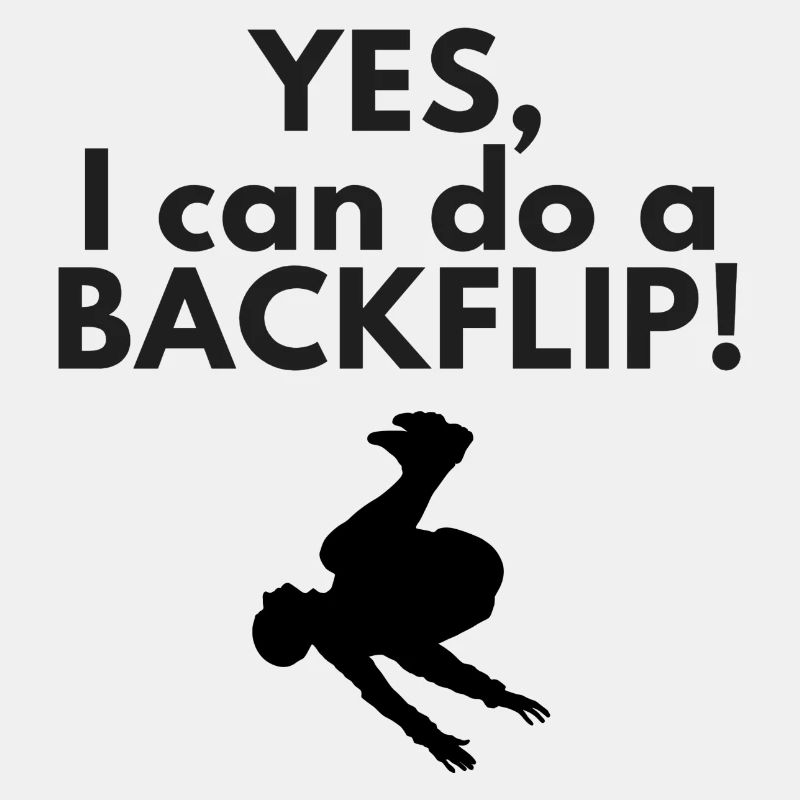 Backflip