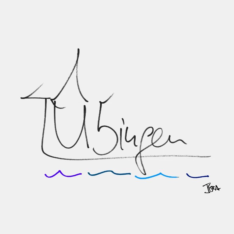 Tübingen