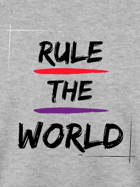 Rule the World