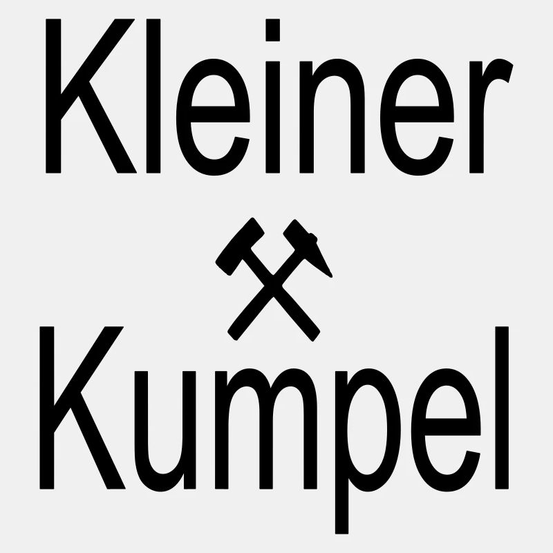Kleiner Kumpel