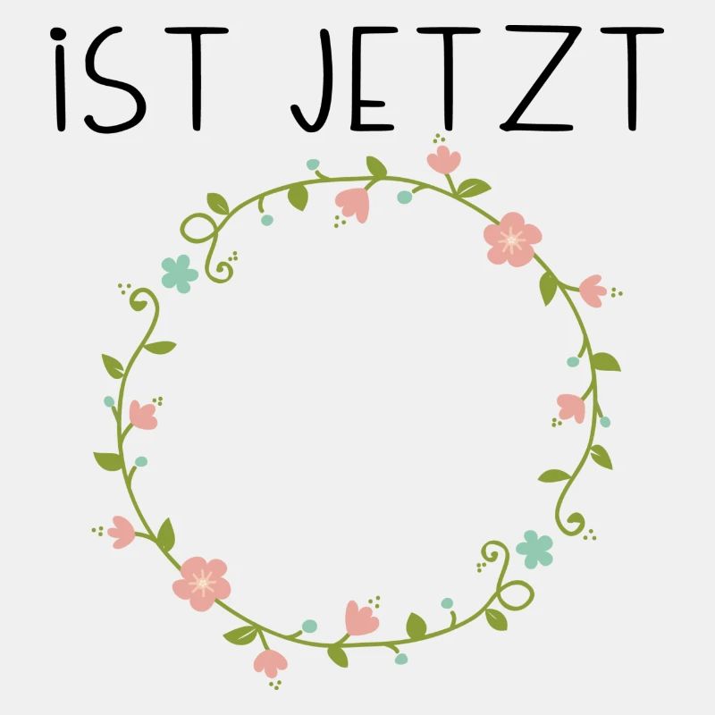 ... ist jetzt...