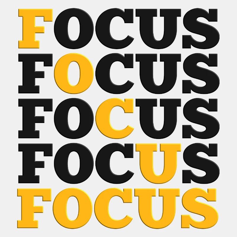 Focus