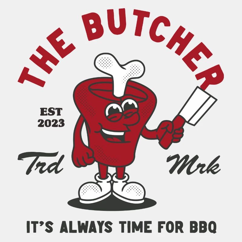the butcher