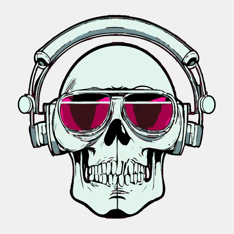 Skullphone