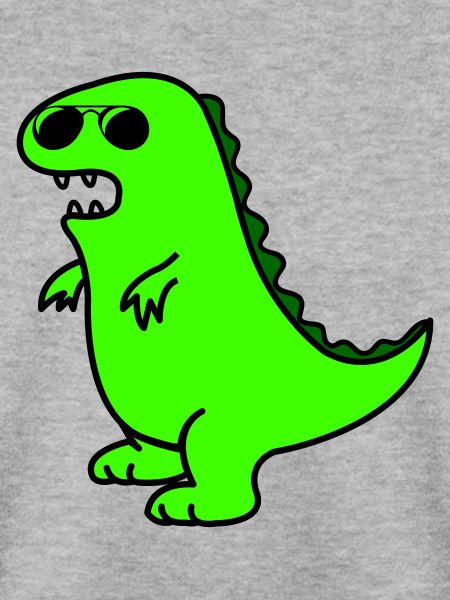 cool dino