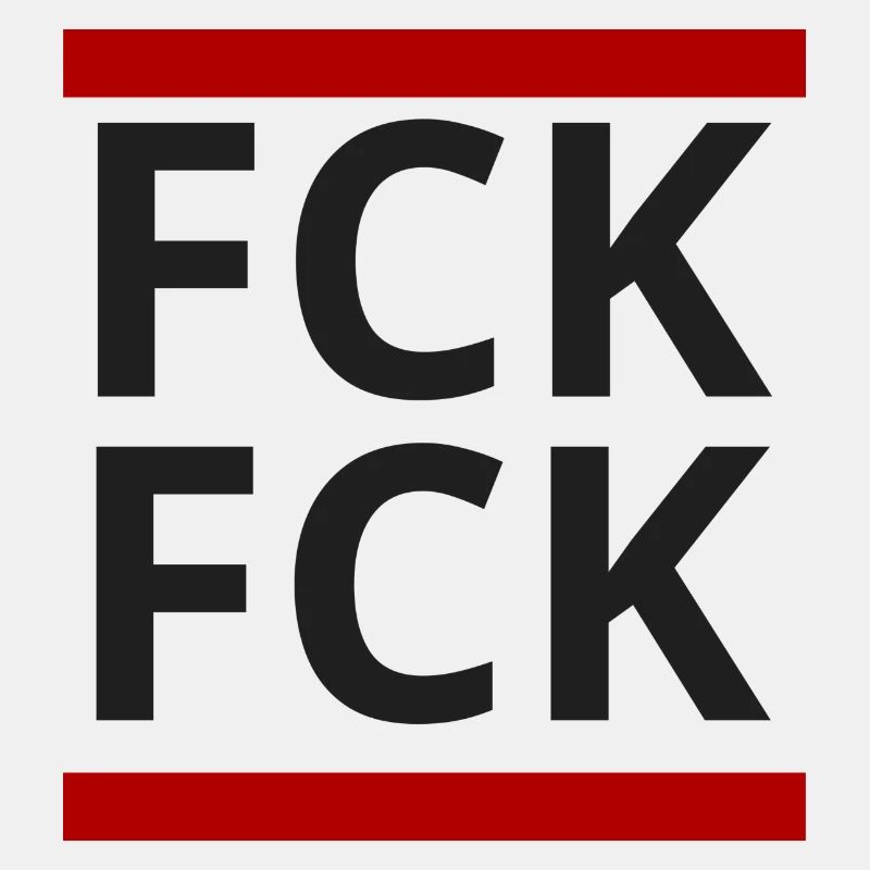 FCK FCK