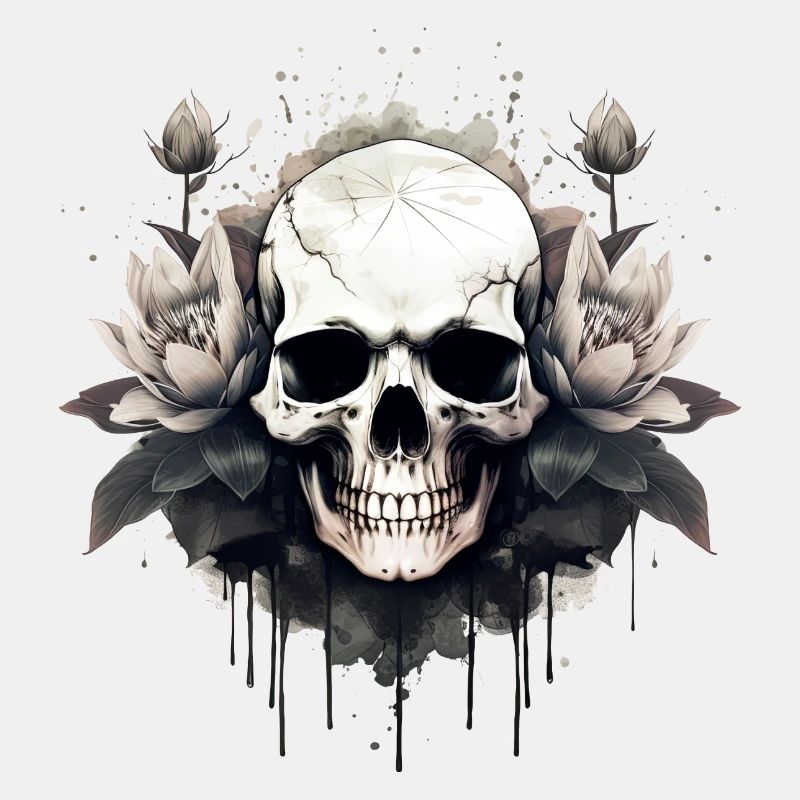 Rebell Skull