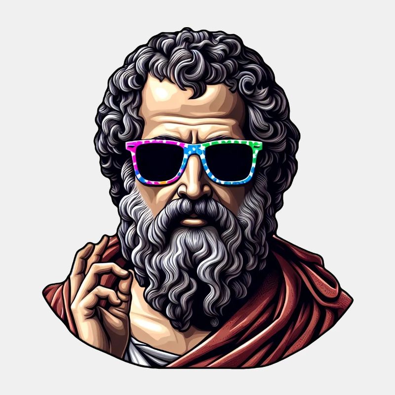Cool Philosopher