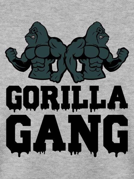 gorilla gang