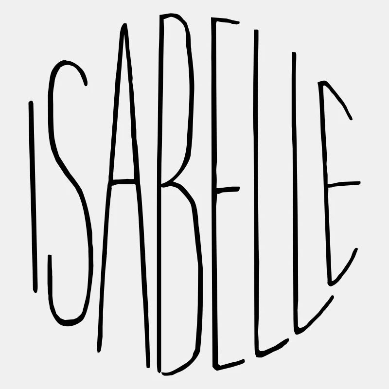 Isabelle