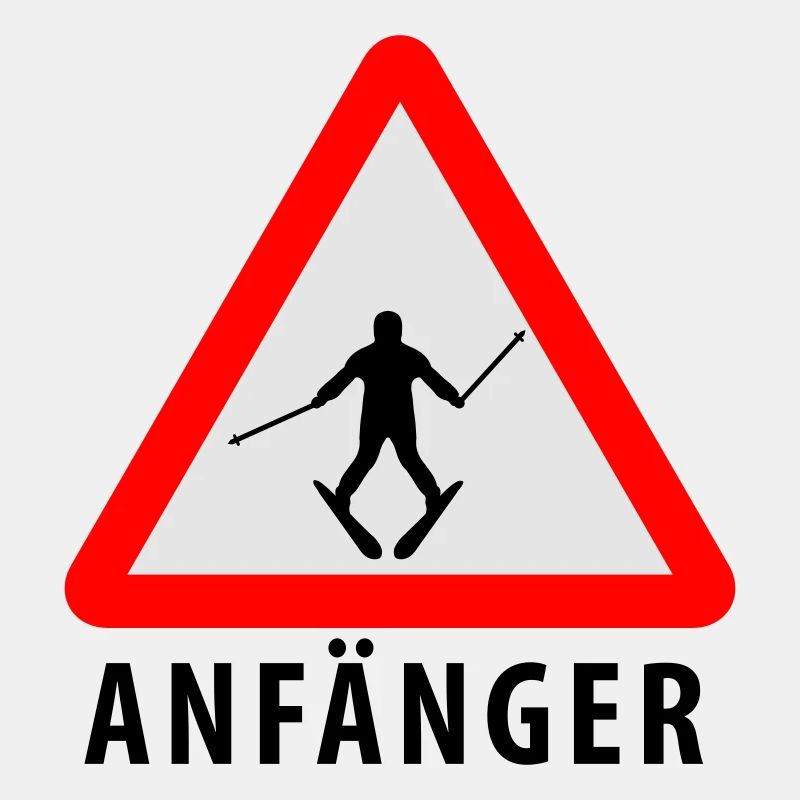 Ski Anfänger