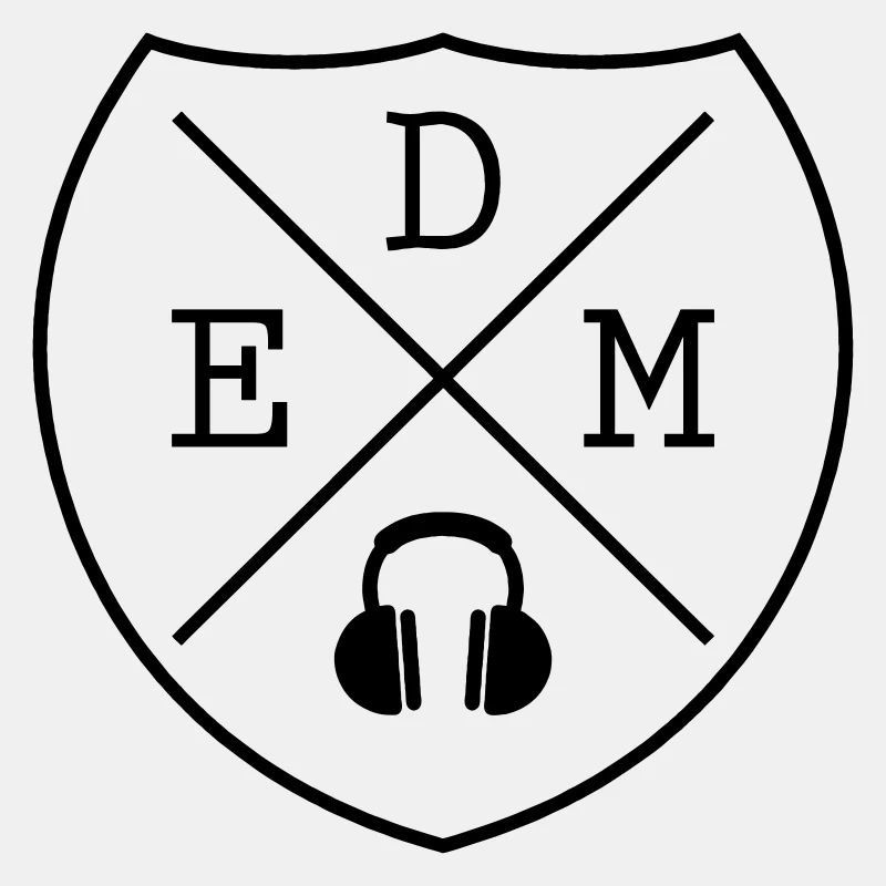 EDM Electro Techno Rave