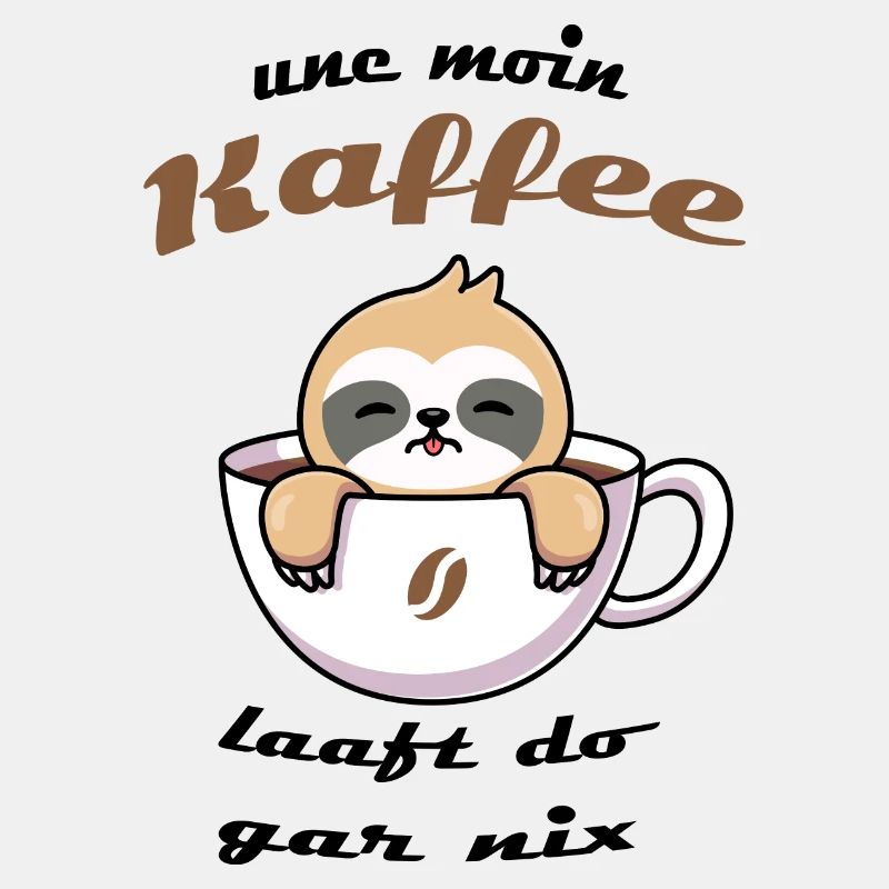 Pfälzer | Shirt | Kaffee
