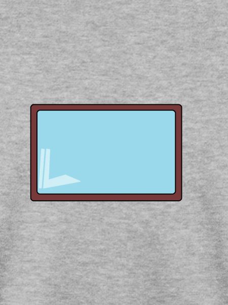 Fernseher / Spiegel / Fenster