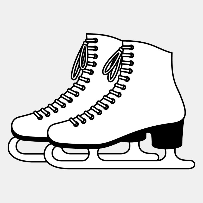 Schlittschuhe