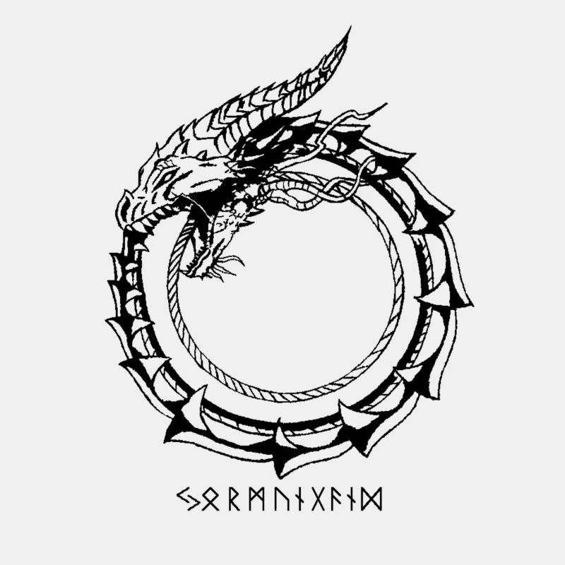 jormungandr