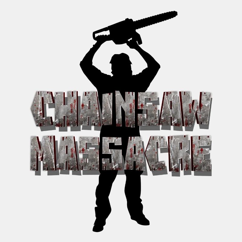 Chainsaw Massacre - Horror / Splatter / Killer