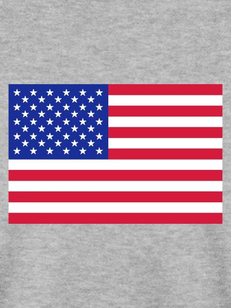 USA Flag