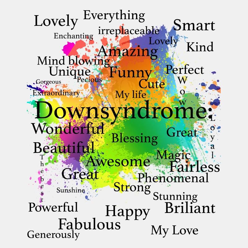 Downsyndrome love