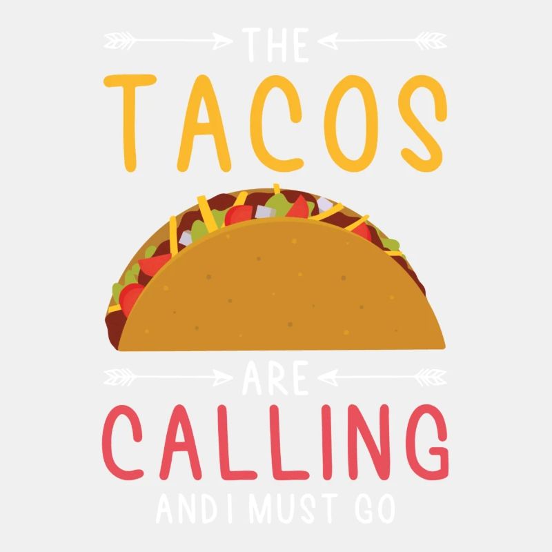 Tacos Taco Calling