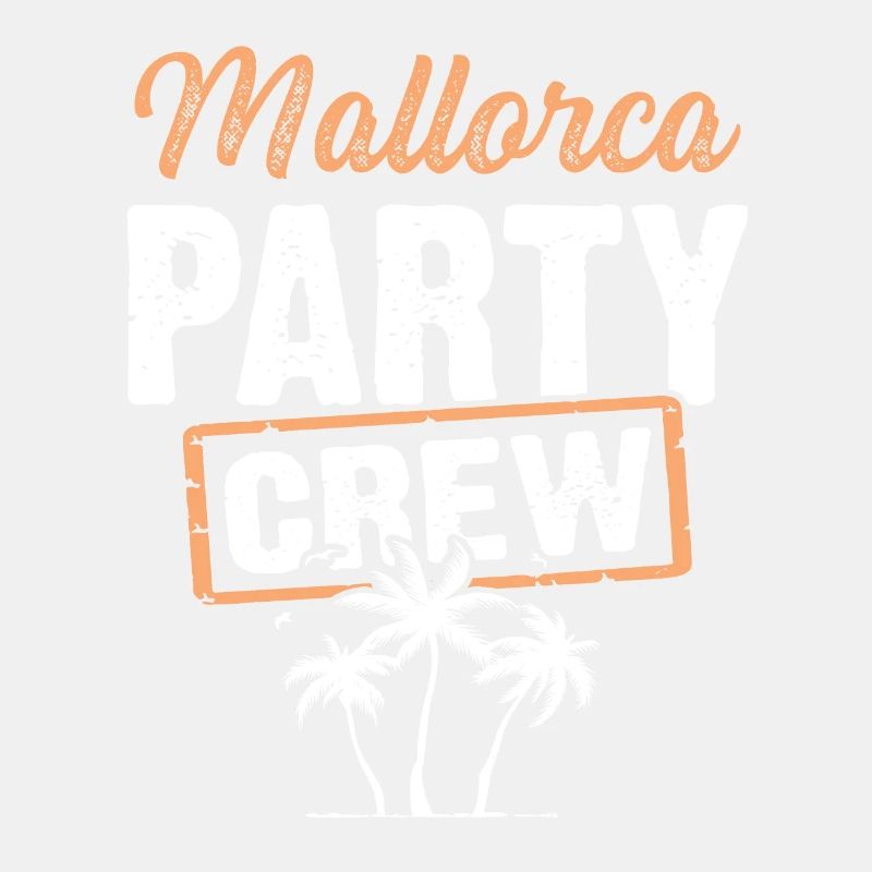 Mallorca Party Crew