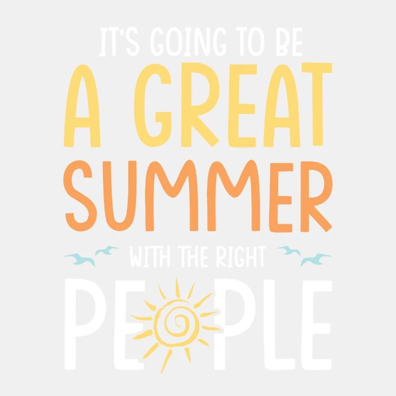 été summer