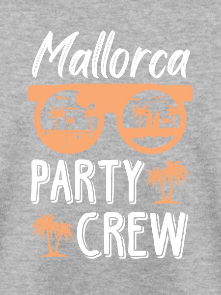 Mallorca Party Crew