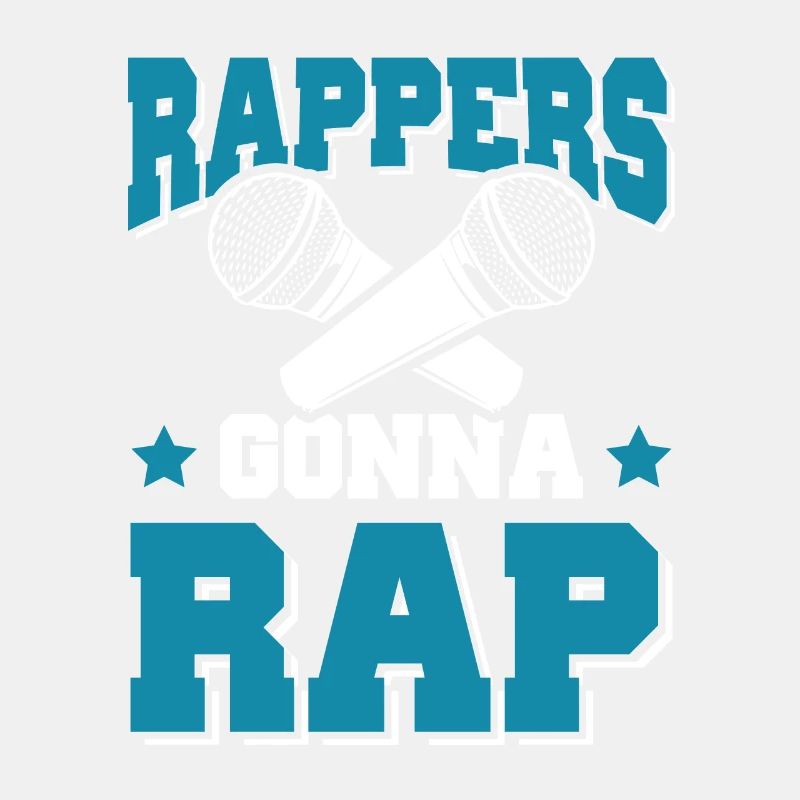 Rappers Rap