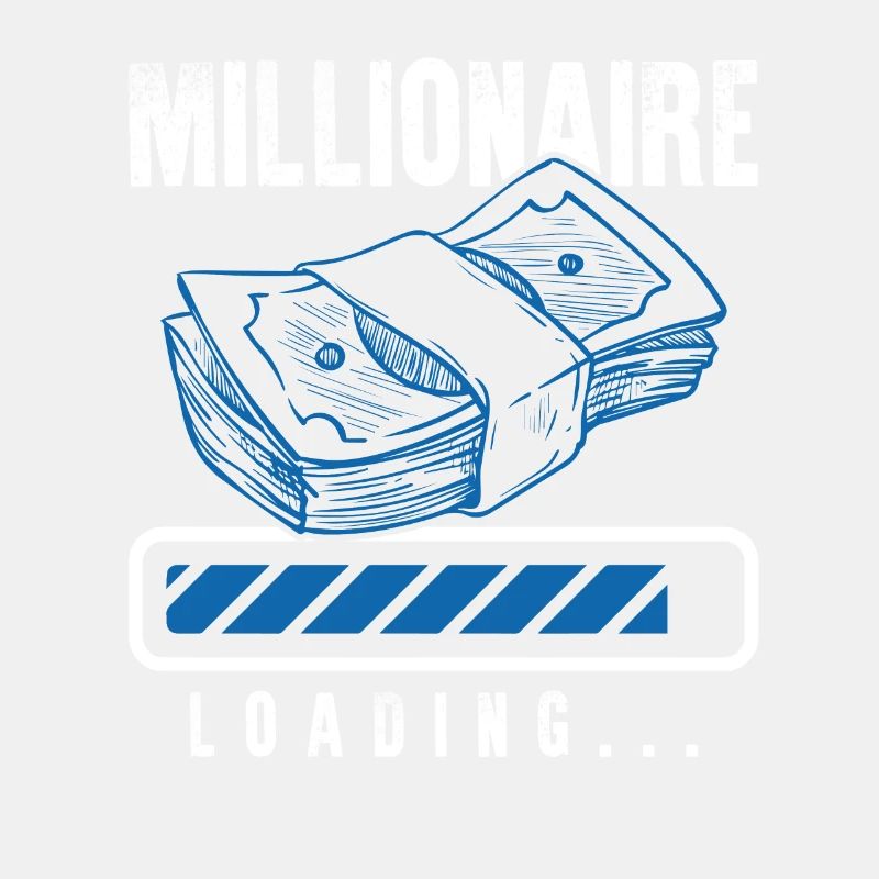 millionaire loading