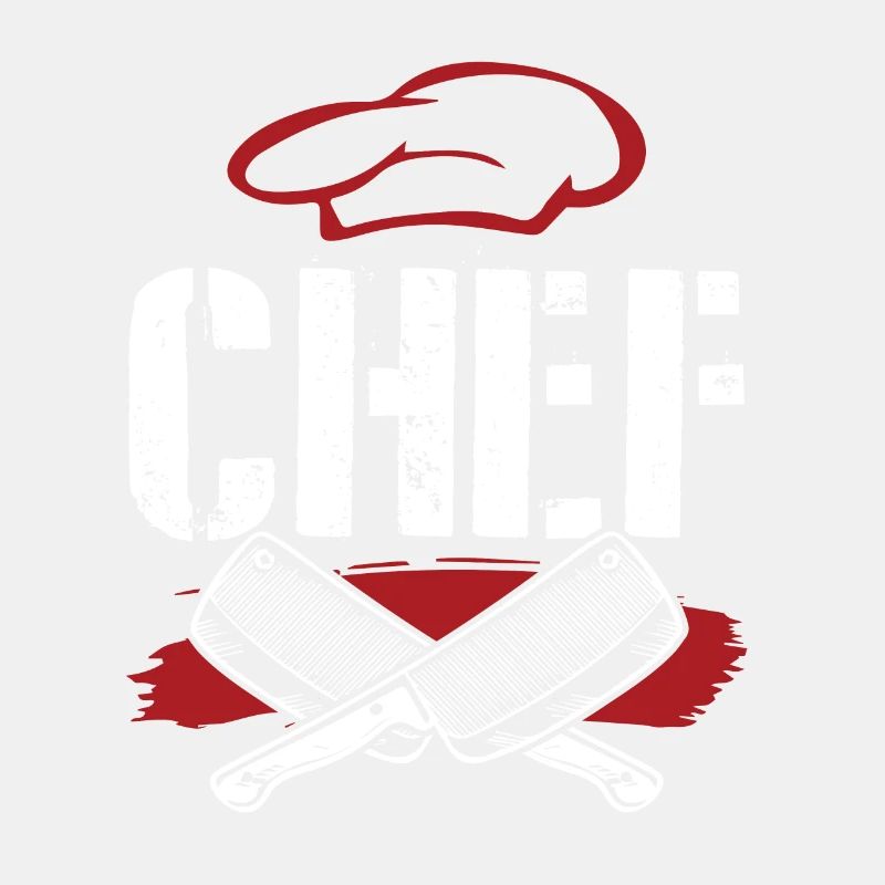 chef cuisinier