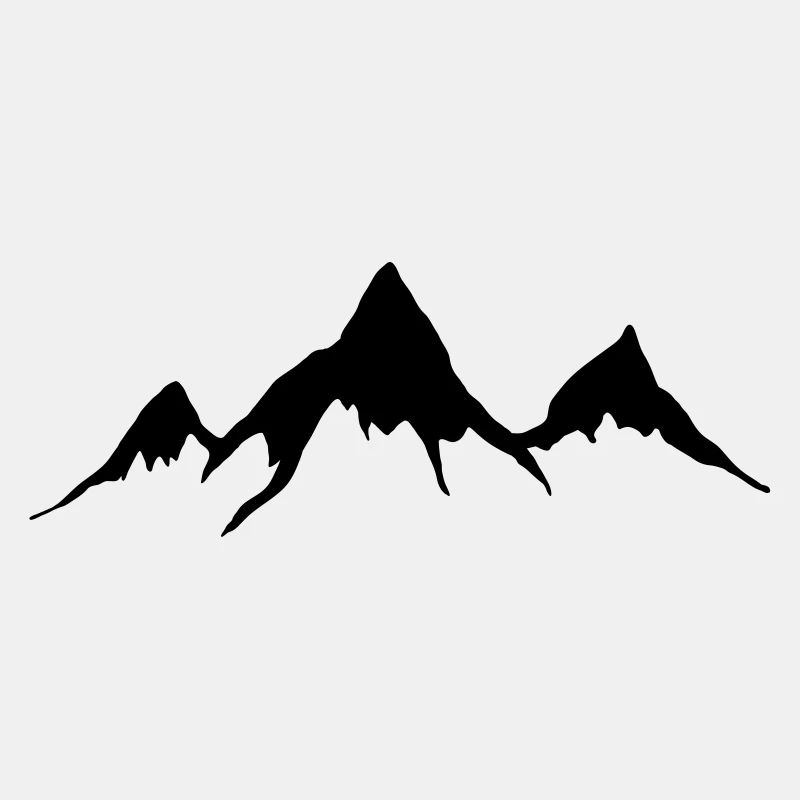 Berge, Alpen, Berg, Wandern