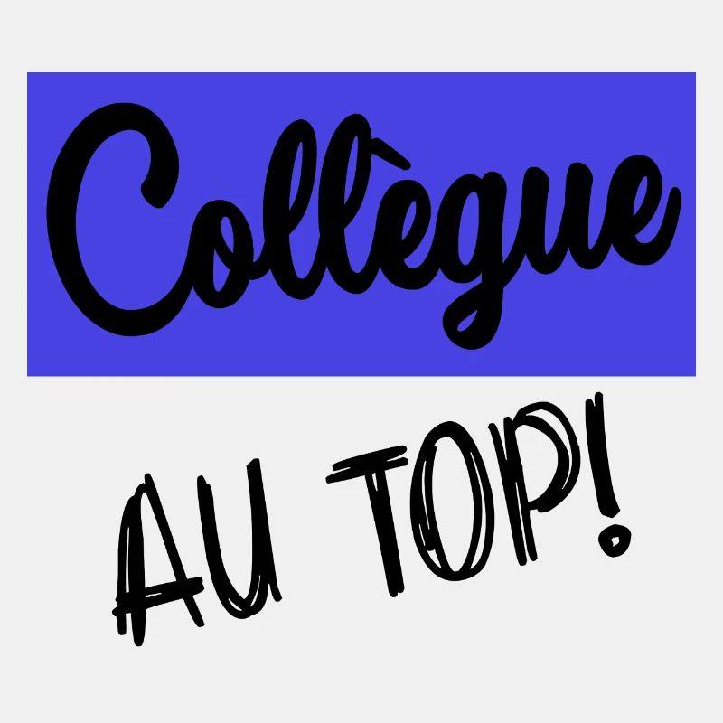 COLLEGUE