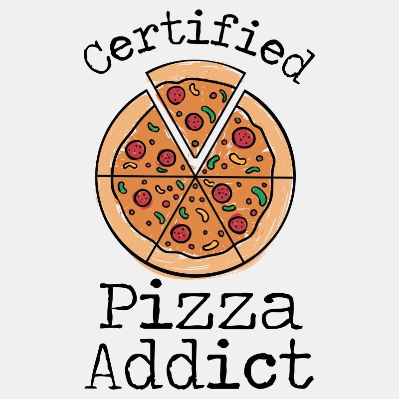 Pizza certified