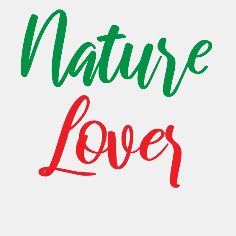 Nature lovers