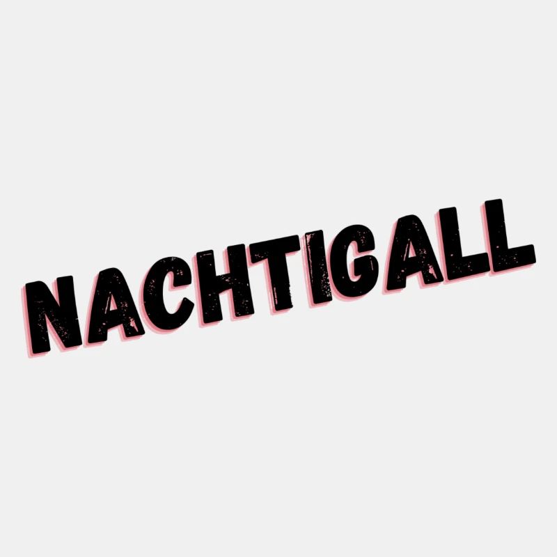 Nachtigall